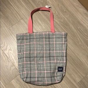 Gap Tote Bag